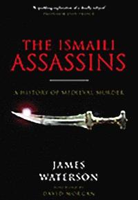 bokomslag The Ismaili Assassins