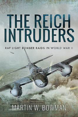 bokomslag Reich Intruders