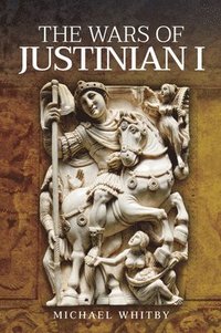bokomslag The Wars of Justinian I