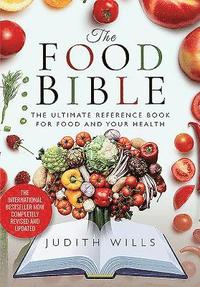 bokomslag The Food Bible