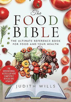 bokomslag The Food Bible