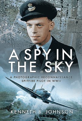 A Spy in the Sky 1