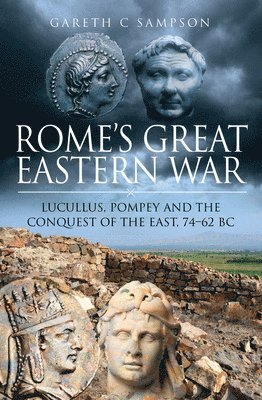 Rome's Great Eastern War 1