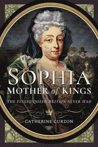 bokomslag Sophia - Mother of Kings