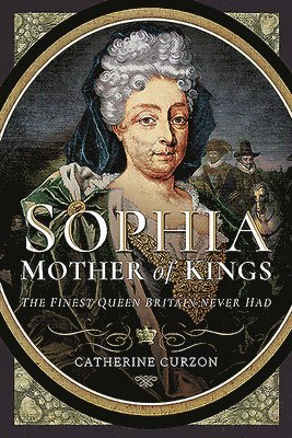 Sophia - Mother of Kings