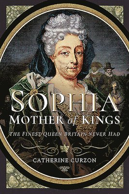 Sophia - Mother of Kings 1