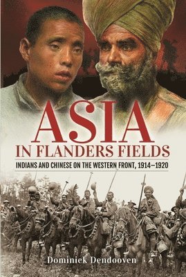 Asia in Flanders Fields 1