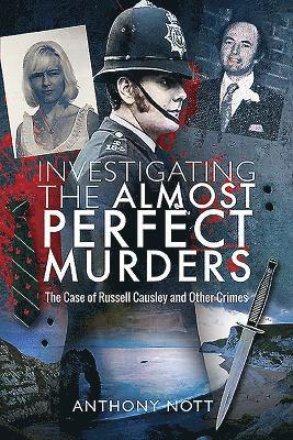 Investigating the Almost Perfect Murders 1