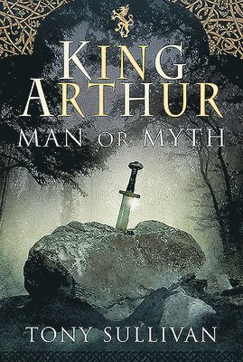 bokomslag King Arthur