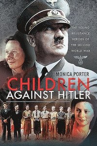 bokomslag Children Against Hitler