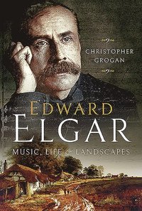 bokomslag Edward Elgar