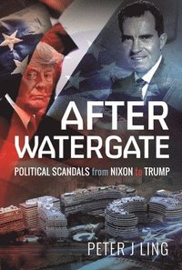 bokomslag After Watergate