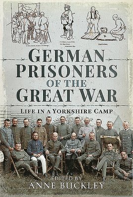 German Prisoners of the Great War 1