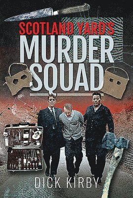 Scotland Yard's Murder Squad 1