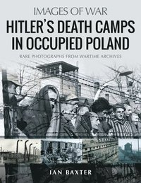 bokomslag Hitler's Death Camps in Poland