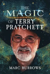 bokomslag Magic of Terry Pratchett