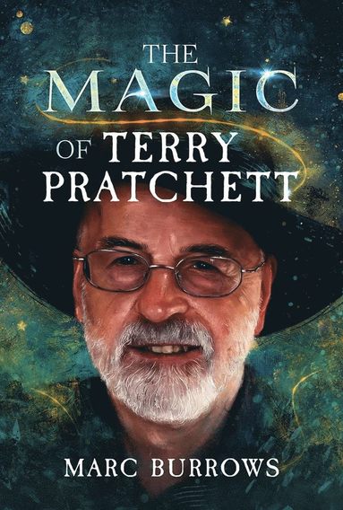 bokomslag Magic of Terry Pratchett