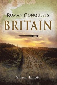 bokomslag Roman Conquests: Britain