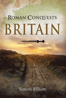 bokomslag Roman Conquests: Britain