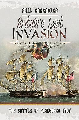 Britain's Last Invasion 1