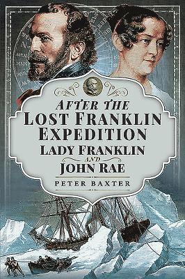After the Lost Franklin Expedition 1