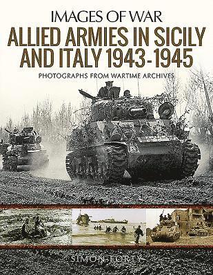 Allied Armies in Sicily and Italy, 1943-1945 1
