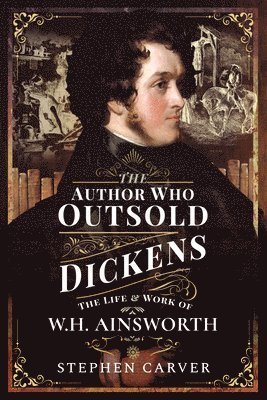 Author Who Outsold Dickens 1