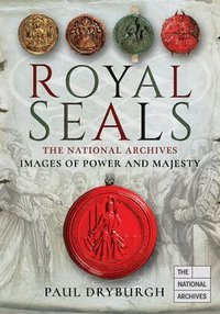 bokomslag Royal Seals