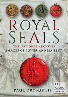 Royal Seals 1