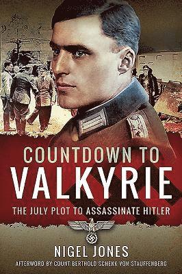 Countdown to Valkyrie 1