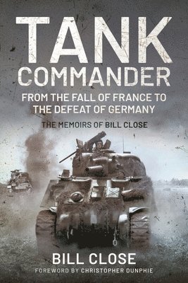 Tank Commander 1