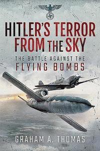 bokomslag Hitler's Terror from the Sky