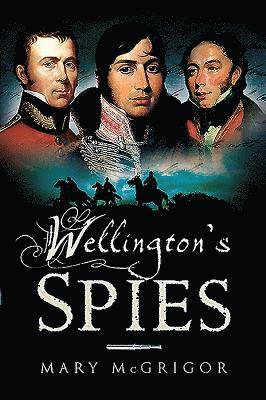 Wellington's Spies 1