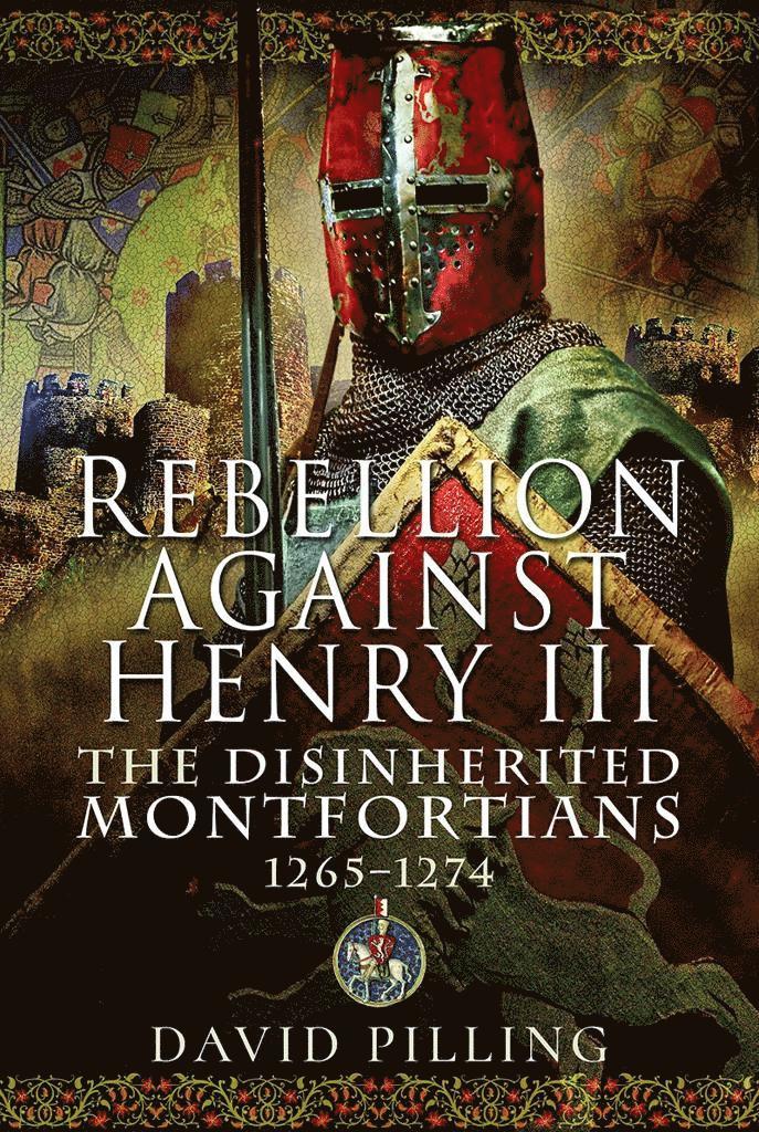 Rebellion Against Henry III