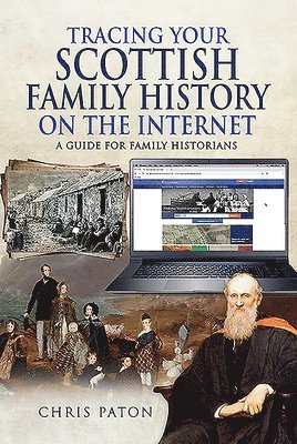 Tracing Your Scottish Family History on the Internet 1