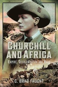 bokomslag Churchill and Africa