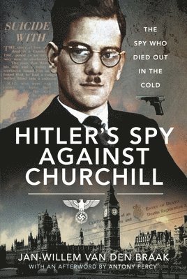 Hitler's Spy Against Churchill 1