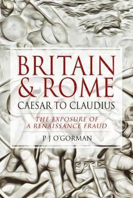 bokomslag Britain and Rome: Caesar to Claudius
