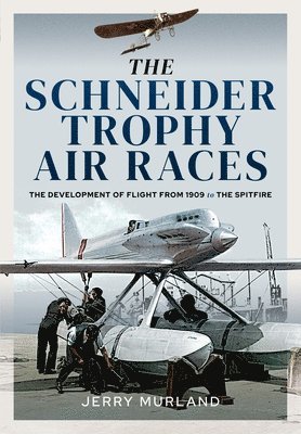 The Schneider Trophy Air Races 1