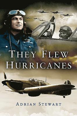 They Flew Hurricanes 1