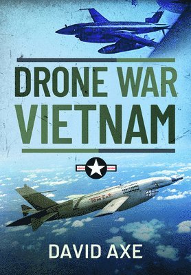 Drone War Vietnam 1