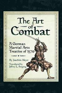 bokomslag The Art of Combat