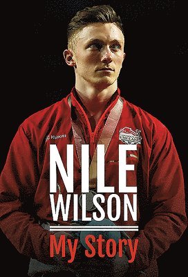 Nile Wilson - My Story 1