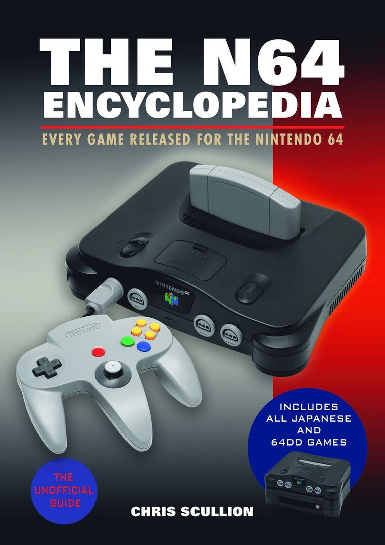 N64 Encyclopedia