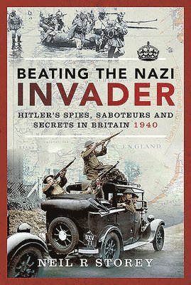 Beating the Nazi Invader 1