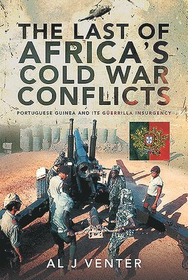 The Last of Africa's Cold War Conflicts 1