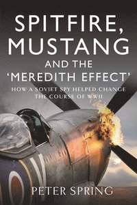 bokomslag Spitfire, Mustang and the 'Meredith Effect'