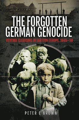 The Forgotten German Genocide 1