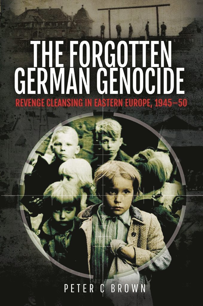 Forgotten German Genocide