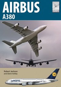 bokomslag Flight Craft 23: Airbus A380